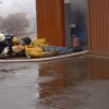 Einsatzübung 21.01.2006
