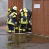Einsatzübung 21.01.2006