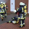 Einsatzübung 21.01.2006