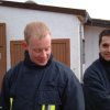 Einsatzübung 21.01.2006