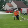 Stadtpokal 17.09.2006 in Nausis
