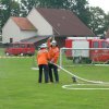 Stadtpokal 17.09.2006 in Nausis