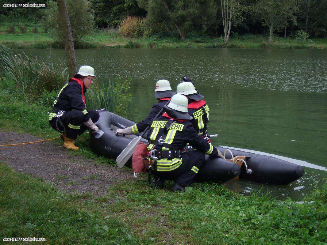 Stadtpokal 09.09.2007 in Rückershausen