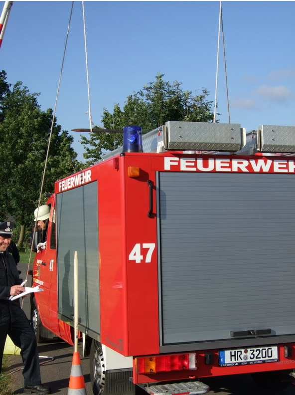 Stadtpokal 14.09.2008 in Hauptschwenda