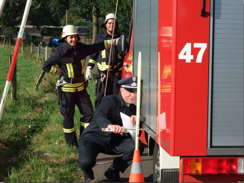 Stadtpokal 14.09.2008 in Hauptschwenda