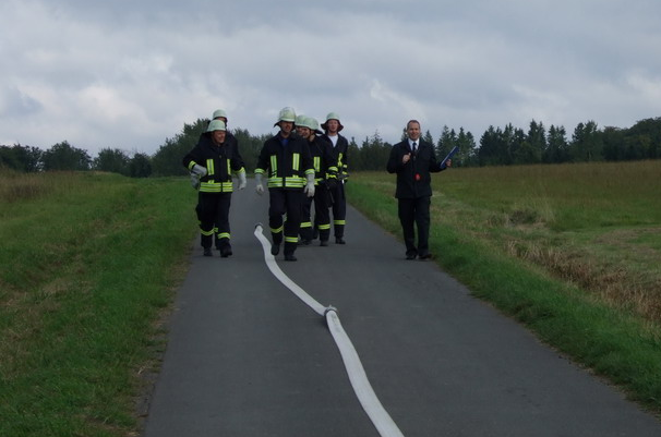 Stadtpokal 14.09.2008 in Hauptschwenda