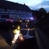 Einsatzübung 02.10.2008 in Rückershausen