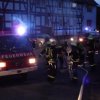 Einsatzübung 02.10.2008 in Rückershausen