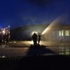 Einsatzübung 02.10.2008 in Rückershausen