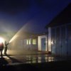 Einsatzübung 02.10.2008 in Rückershausen