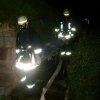 Einsatzübung 02.10.2008 in Rückershausen