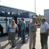 Fahrt nach Bad Neustadt