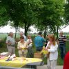 Fahrt nach Bad Neustadt