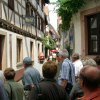 Fahrt nach Bad Neustadt