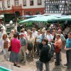 Fahrt nach Bad Neustadt