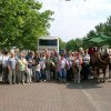 Fahrt nach Bad Neustadt