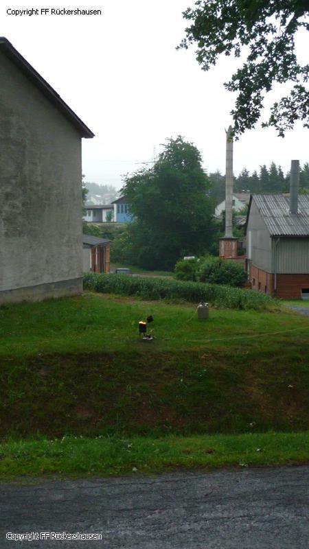 Tag der offenen Tür 06.06.2009