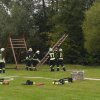 Stadtpokal 13.09.2009 in Neukirchen