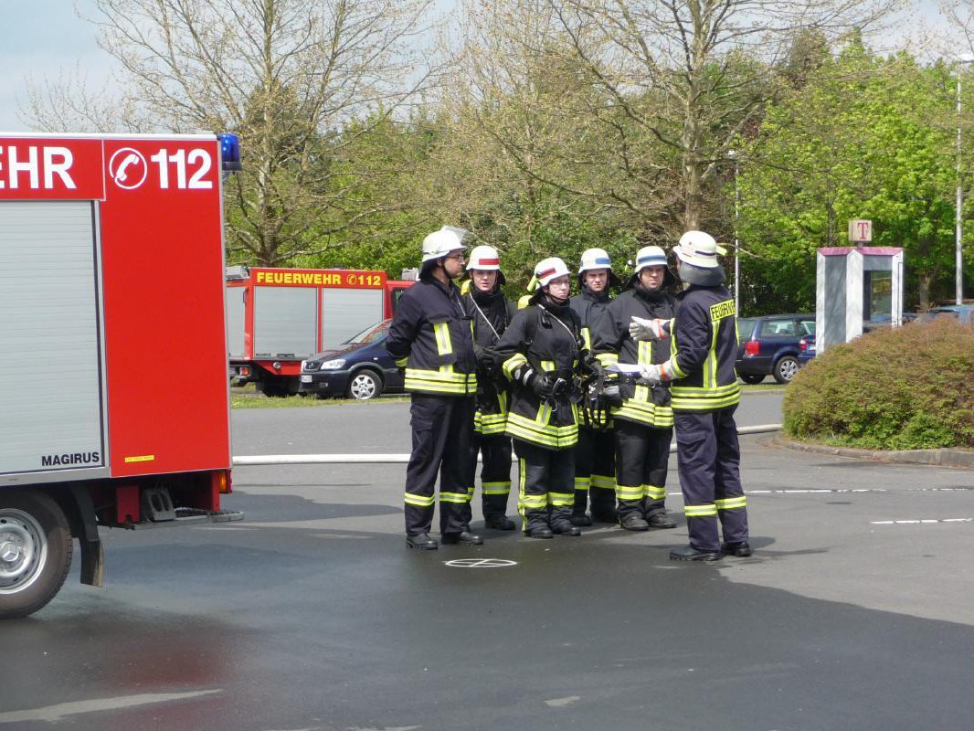 Kreisentscheid 08.05.2010