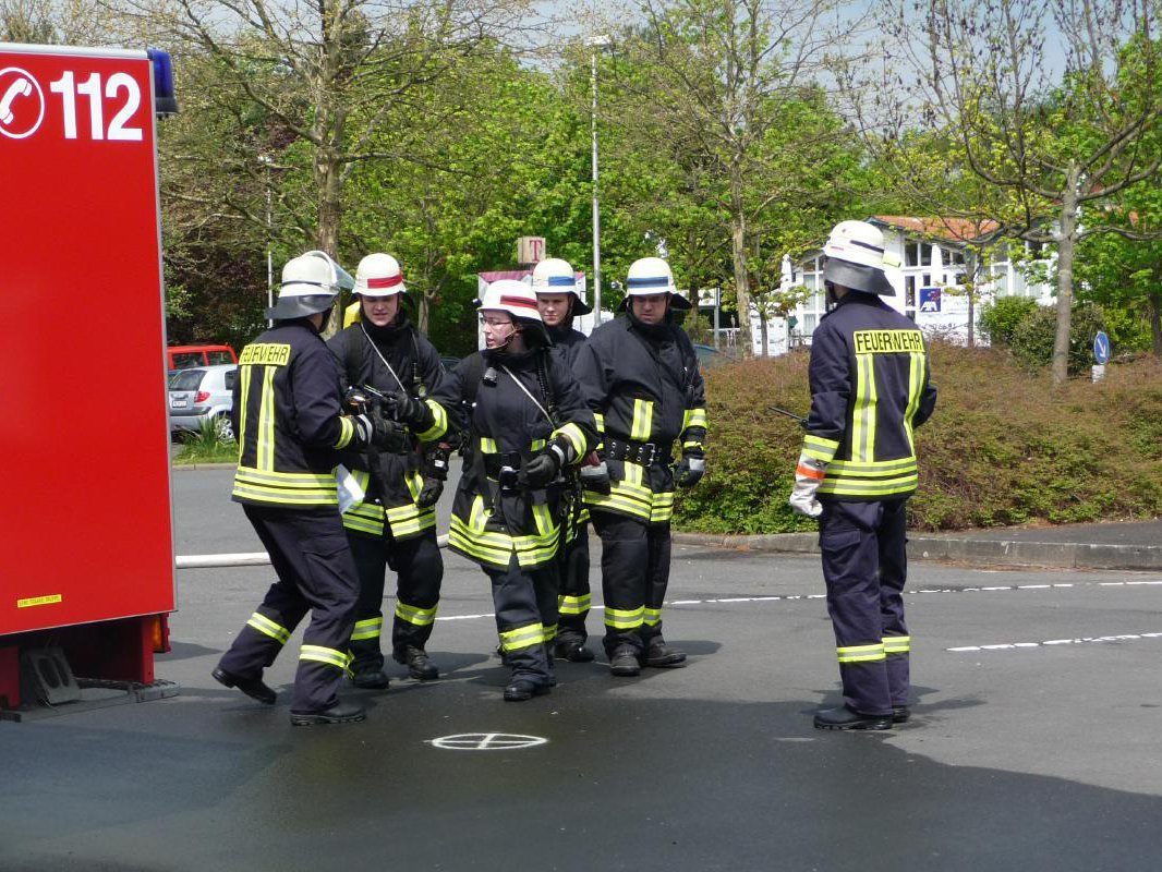 Kreisentscheid 08.05.2010