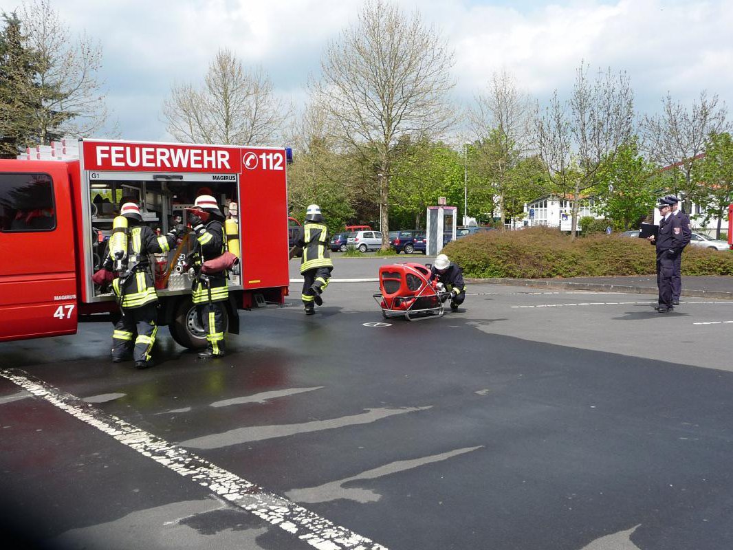 Kreisentscheid 08.05.2010