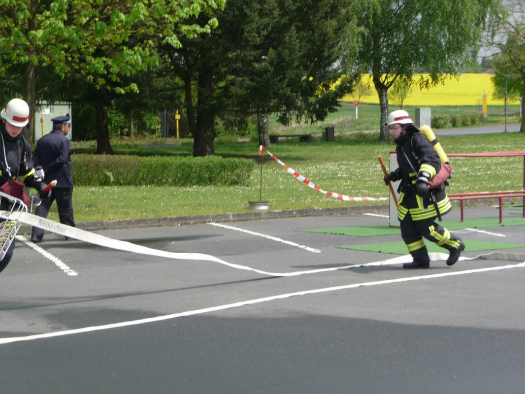 Kreisentscheid 08.05.2010
