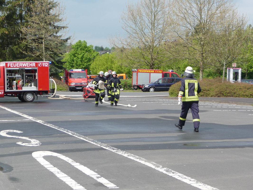Kreisentscheid 08.05.2010