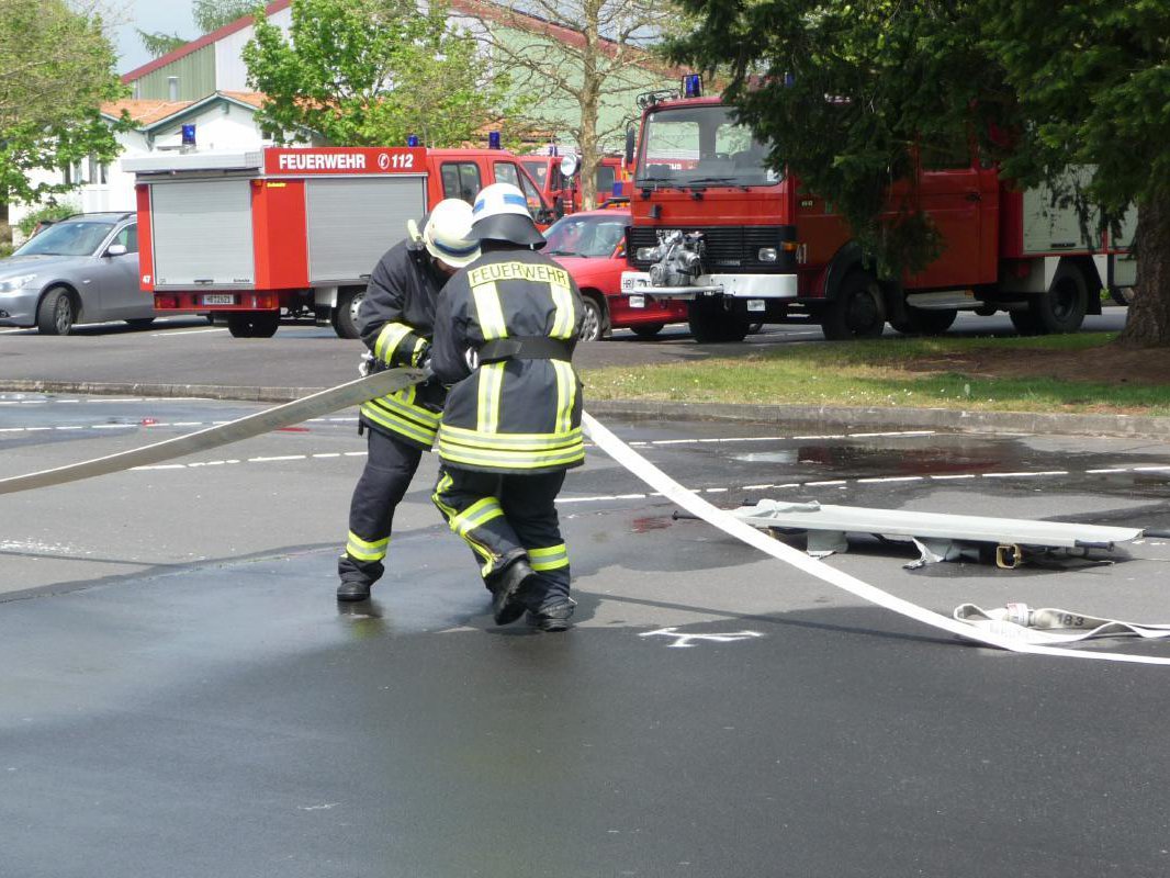 Kreisentscheid 08.05.2010