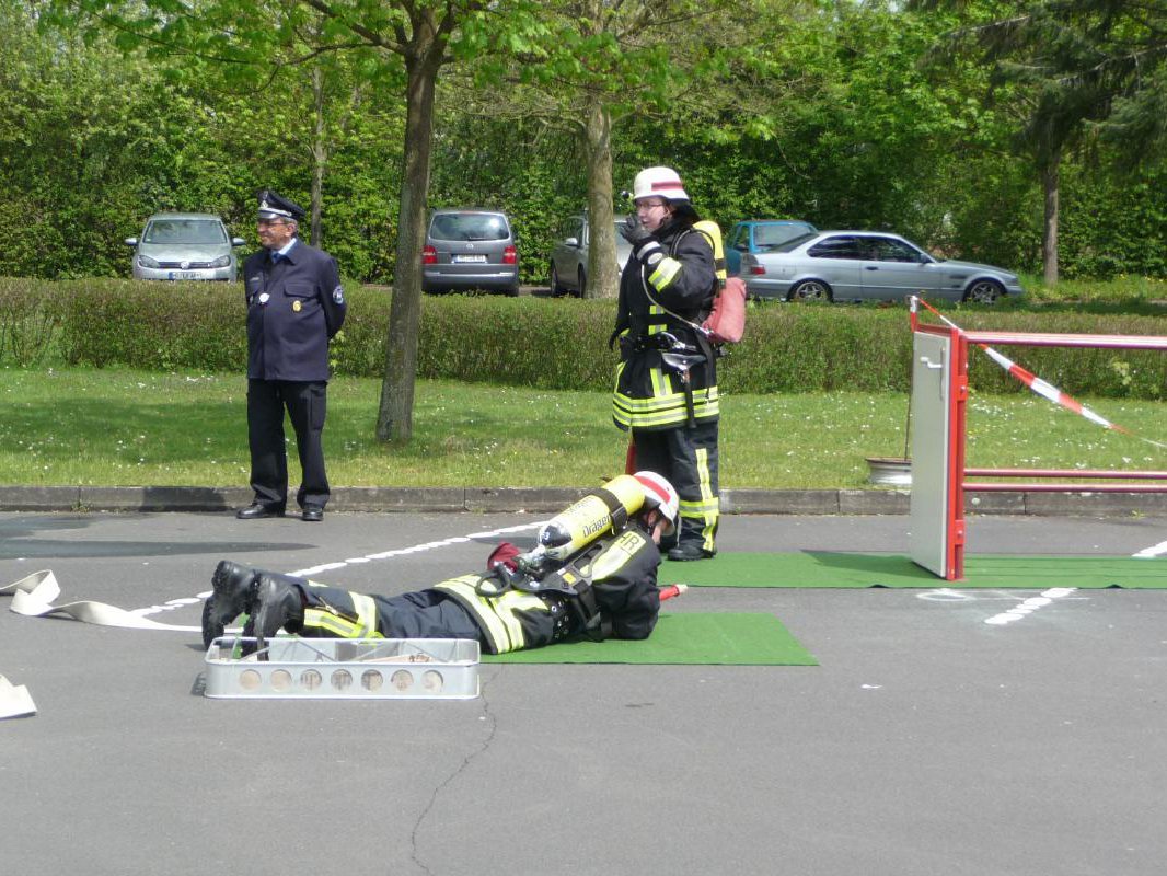 Kreisentscheid 08.05.2010