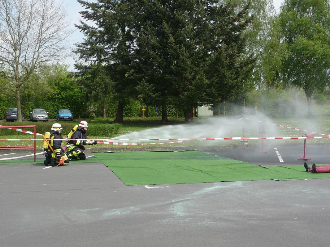 Kreisentscheid 08.05.2010