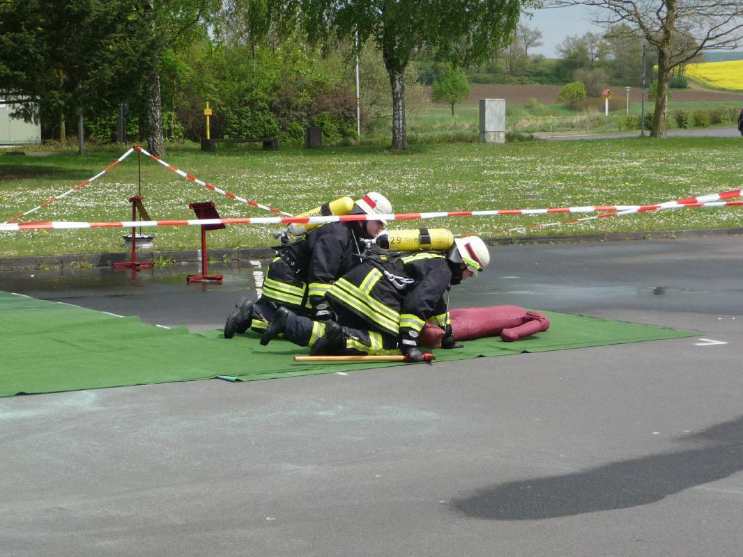 Kreisentscheid 08.05.2010