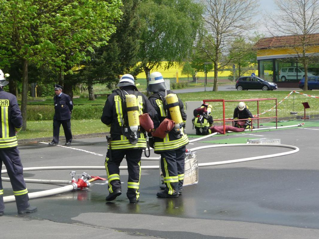 Kreisentscheid 08.05.2010