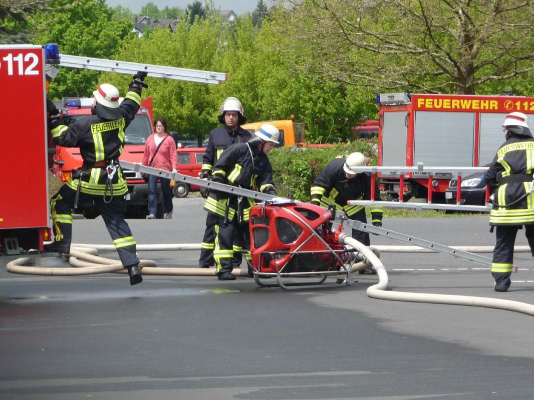 Kreisentscheid 08.05.2010