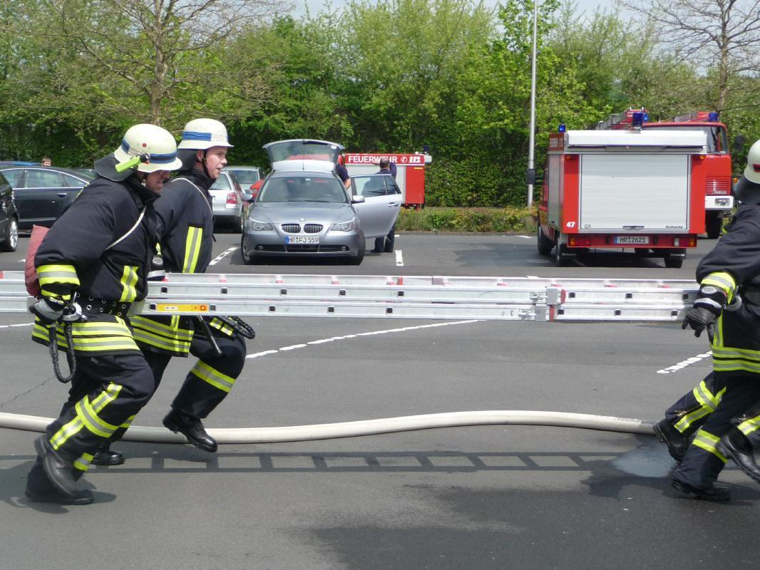 Kreisentscheid 08.05.2010