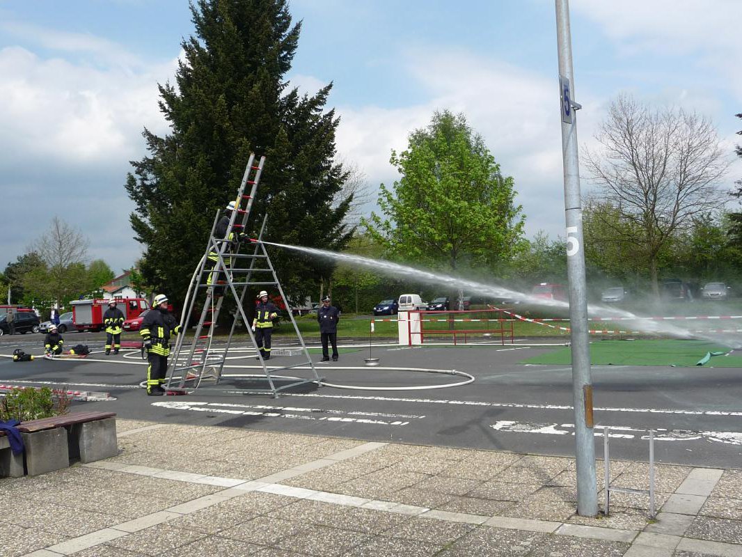 Kreisentscheid 08.05.2010