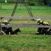 75 Jahre FF Rückershausen mit Stadtpokal 11. &amp; 12.09.2010