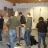 Nachtwanderung 28.01.2012