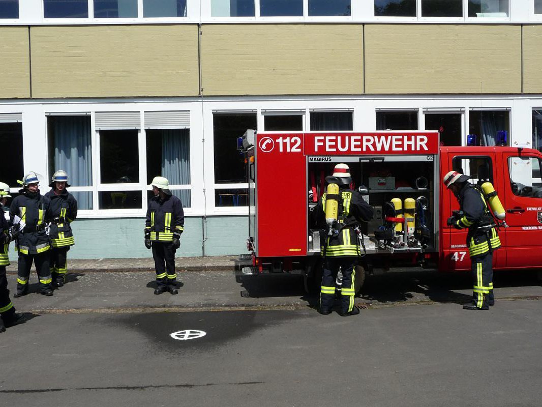 Kreisentscheid 02.06.2012