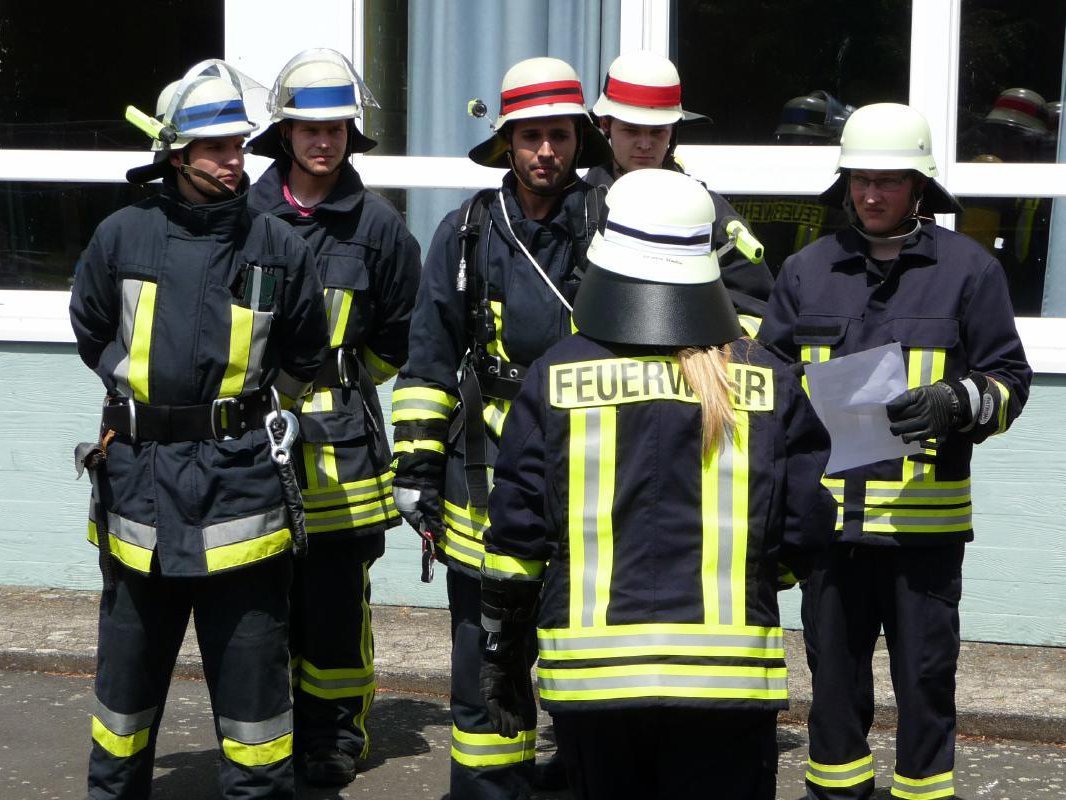 Kreisentscheid 02.06.2012