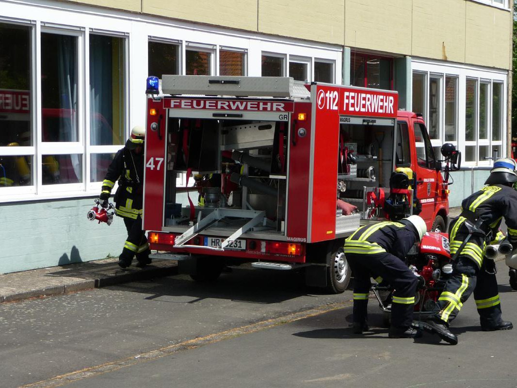 Kreisentscheid 02.06.2012