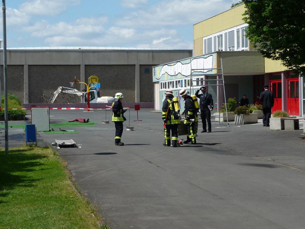Kreisentscheid 02.06.2012