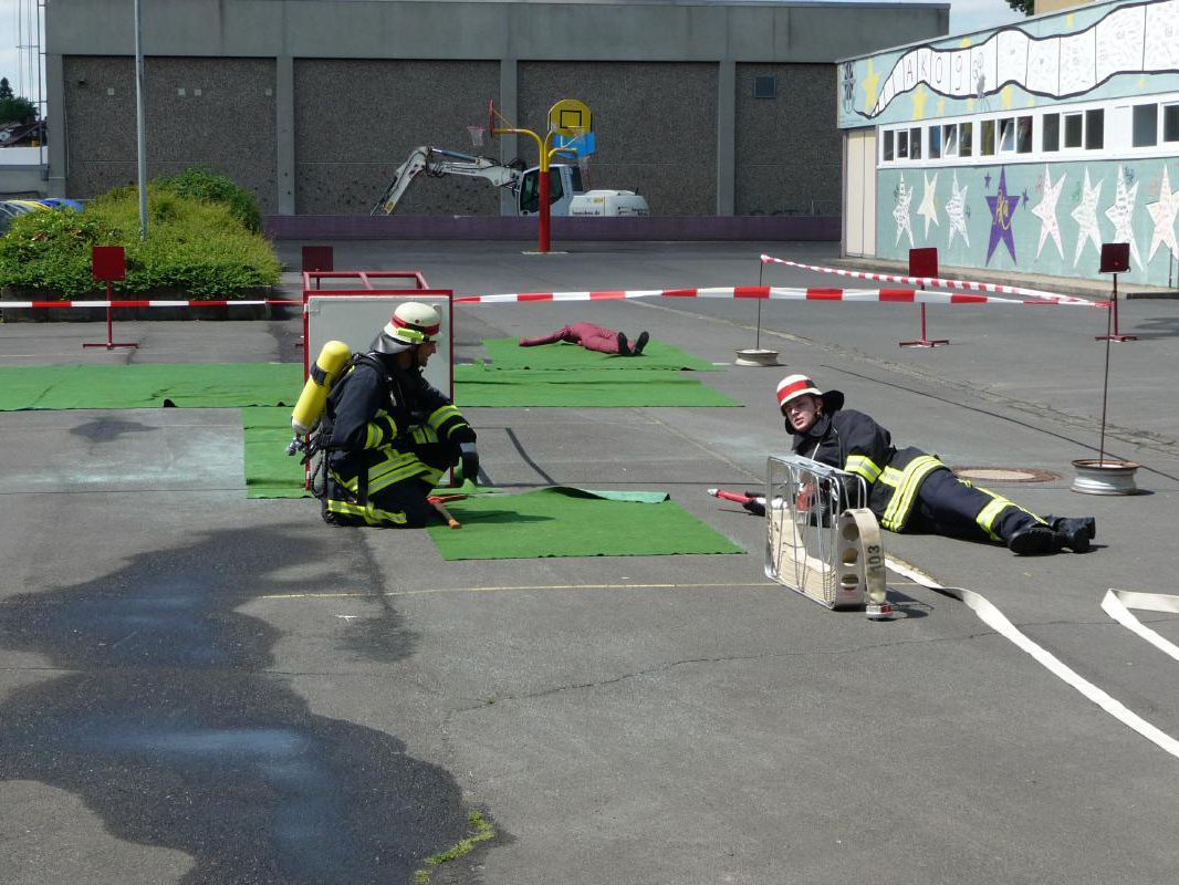 Kreisentscheid 02.06.2012