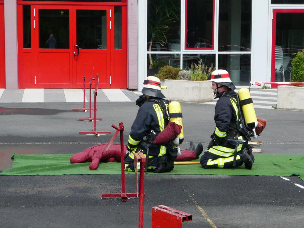 Kreisentscheid 02.06.2012