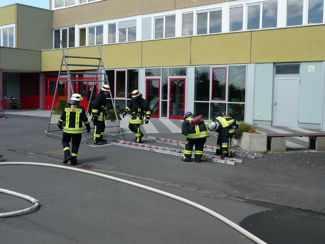 Kreisentscheid 02.06.2012
