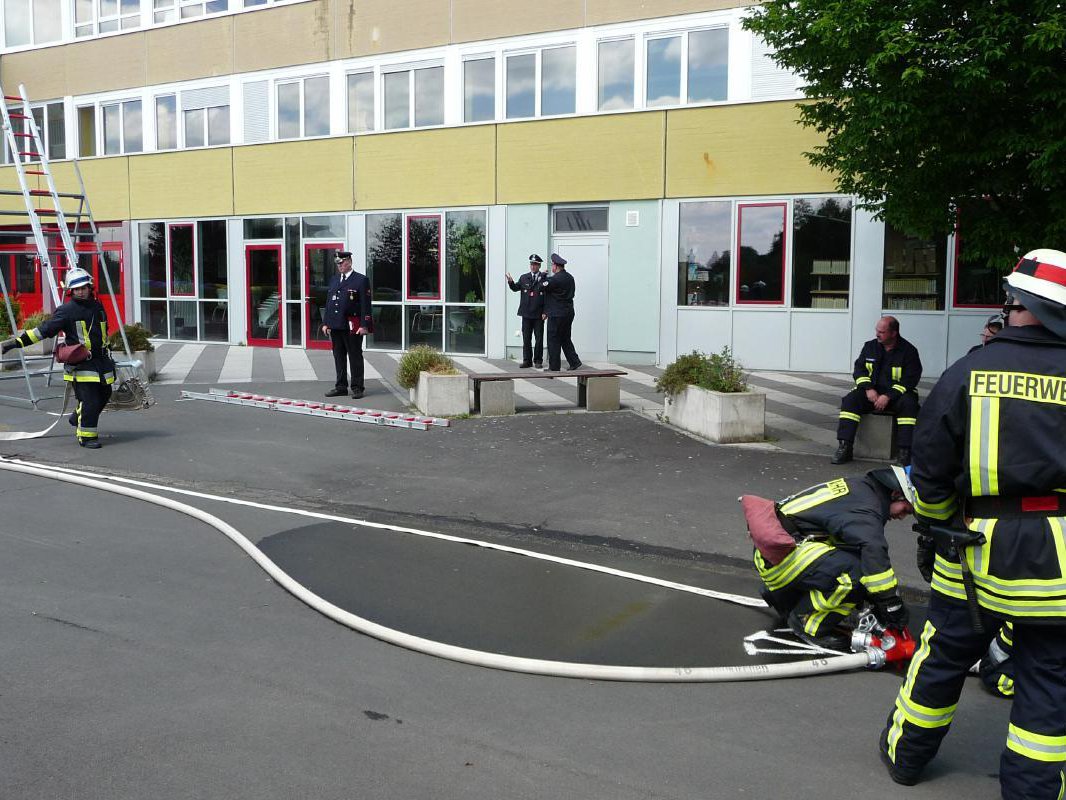 Kreisentscheid 02.06.2012