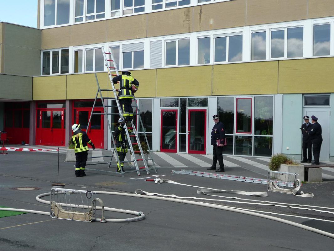 Kreisentscheid 02.06.2012