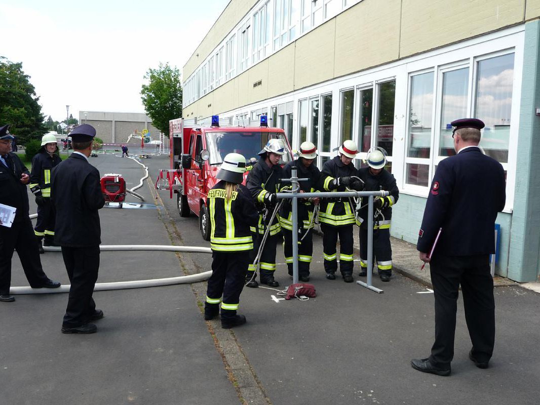 Kreisentscheid 02.06.2012