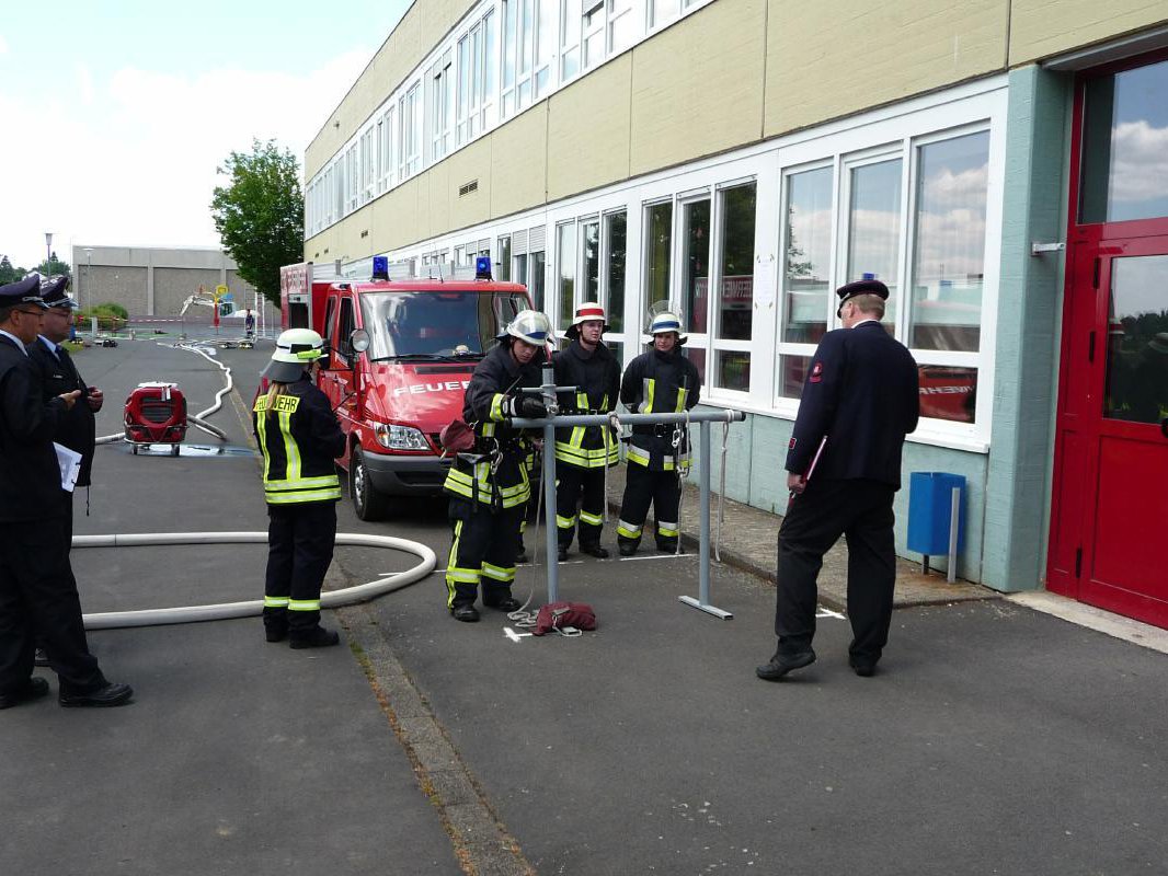 Kreisentscheid 02.06.2012