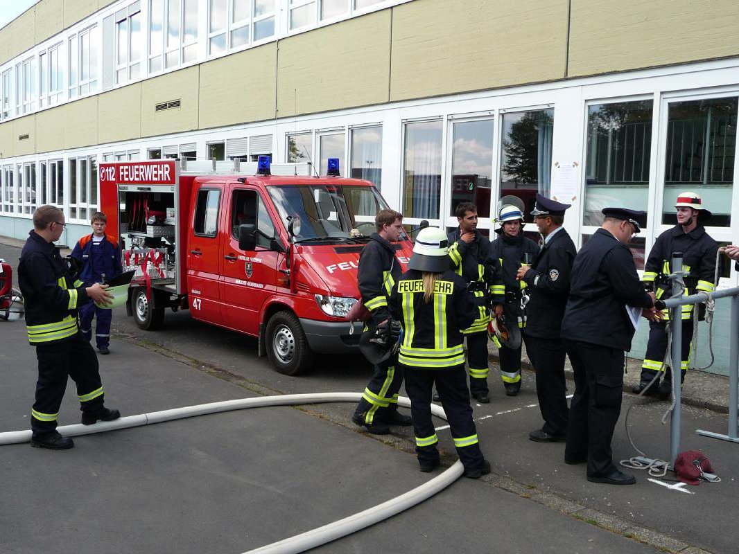 Kreisentscheid 02.06.2012