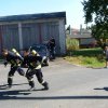 Wehrmeisterschaft &amp; Tag der offenen Tür 08.09.2012